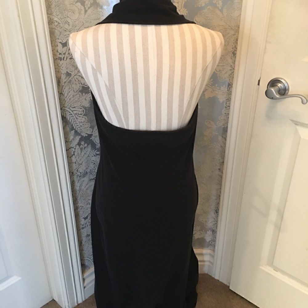 14 Victoria’s Secret Vintage Halter Top Dress - Picture 3 of 8